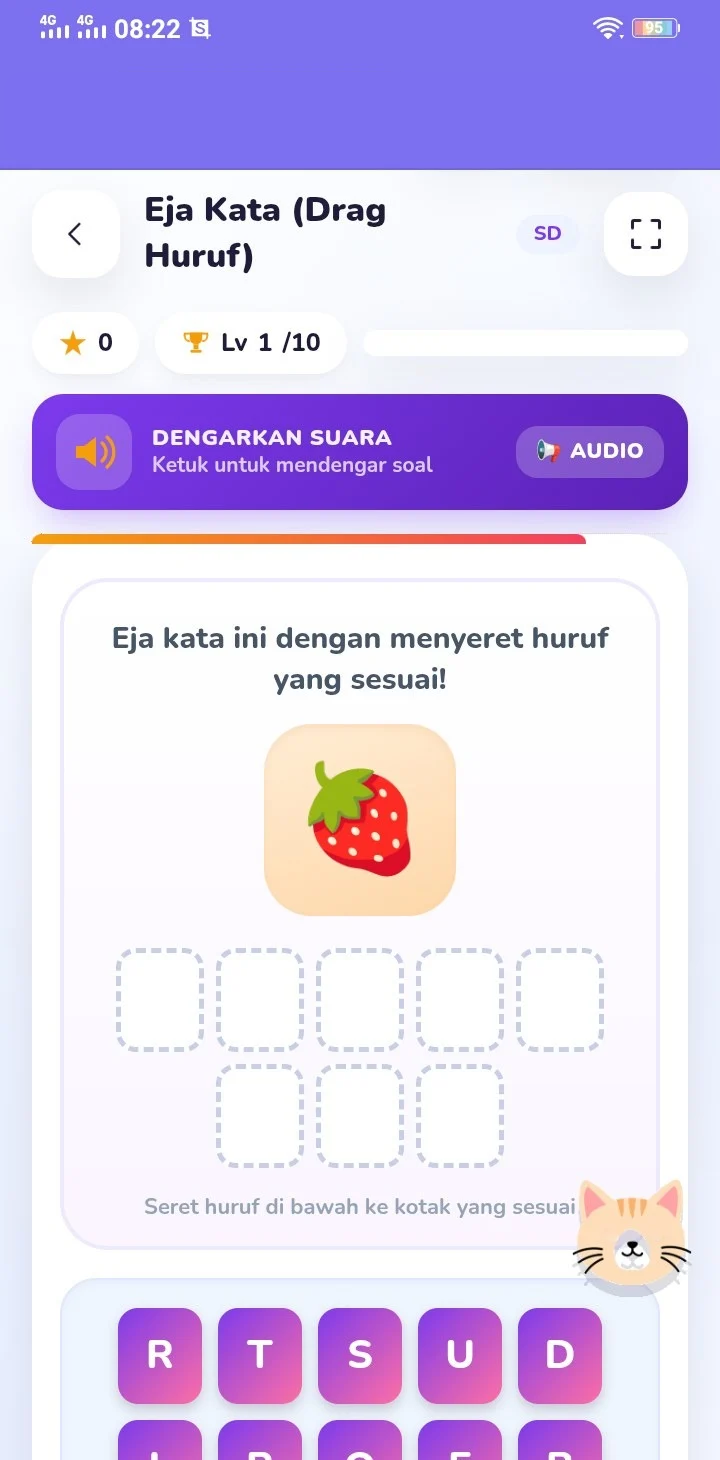 Main Game
