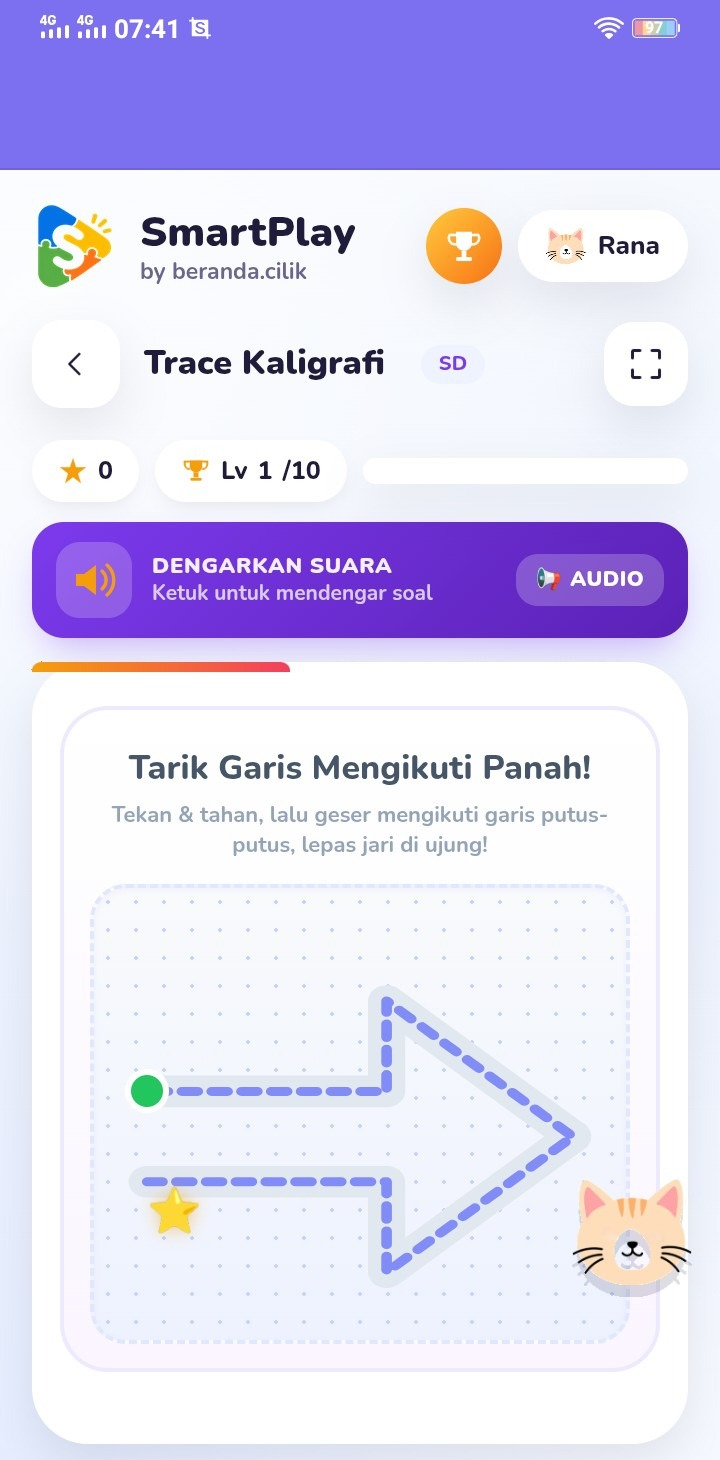 Main Game